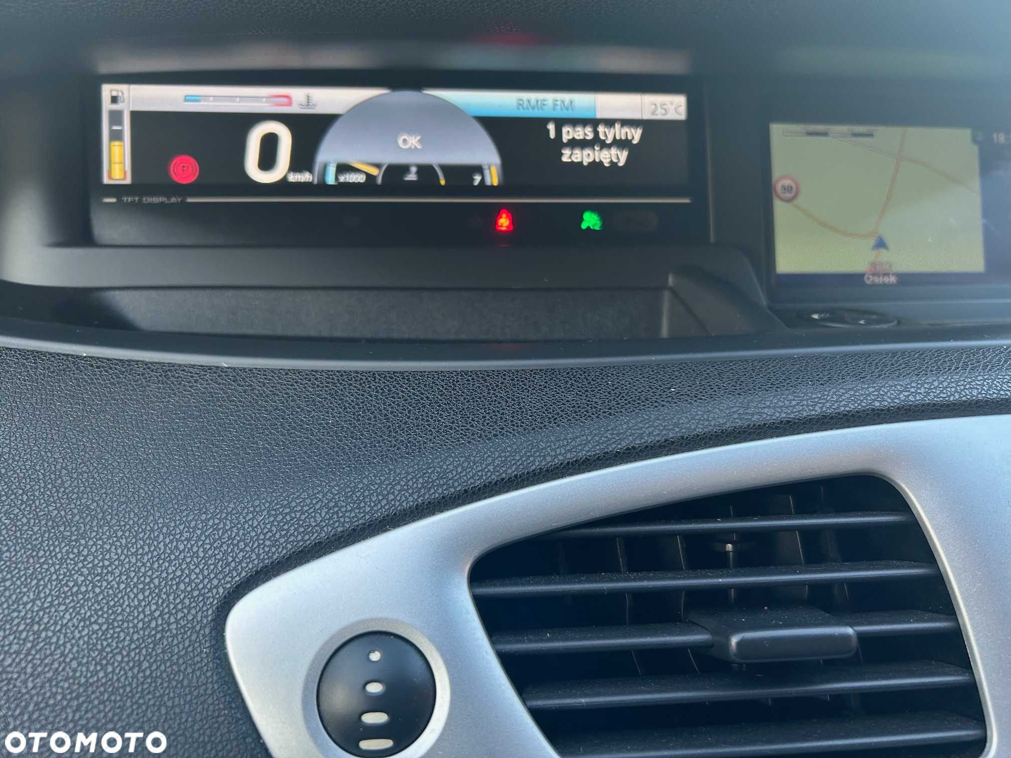 Renault Grand Scenic Gr 1.4 16V TCE Tech Run - 10