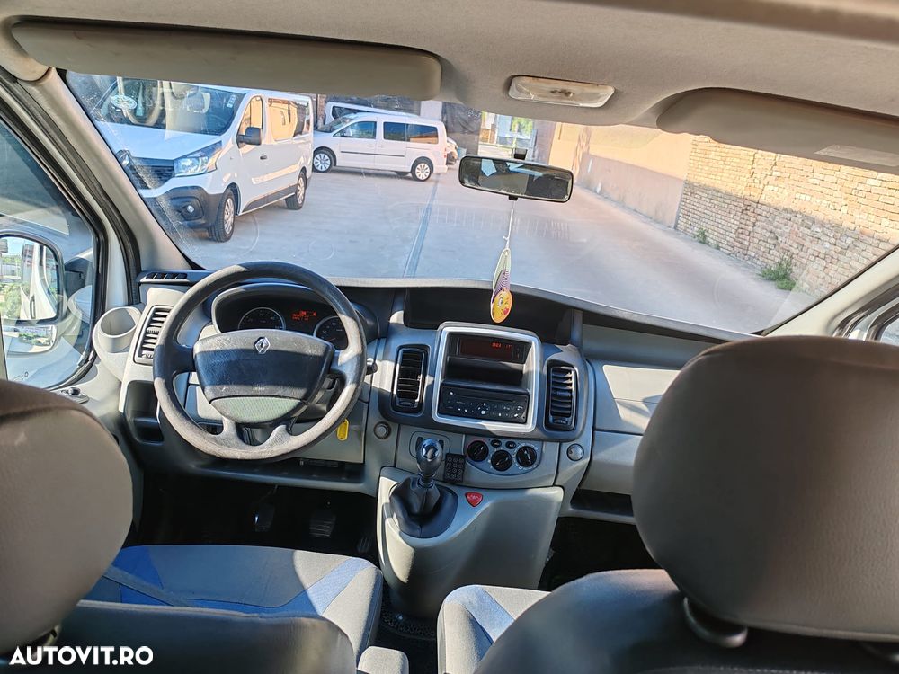 Renault Trafic - 3