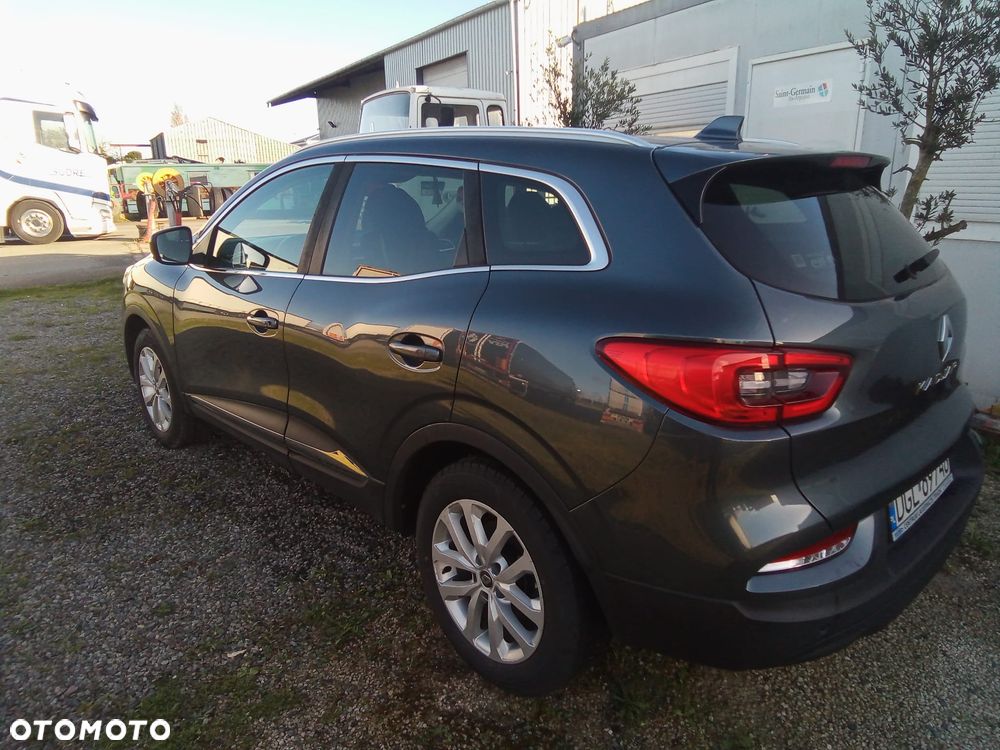 Renault Kadjar 1.5 Blue dCi Intens EDC - 2