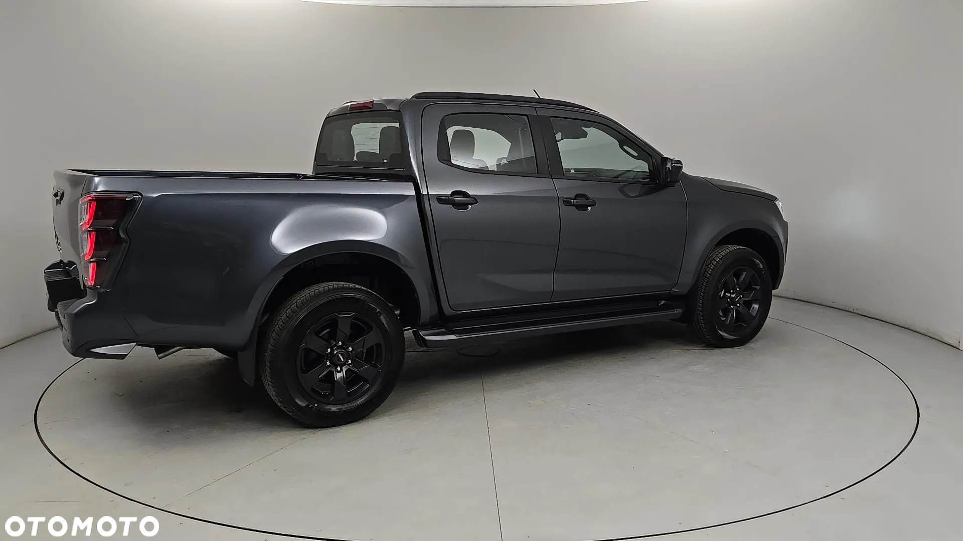 Isuzu D-Max 1.9 EC LSE - 11