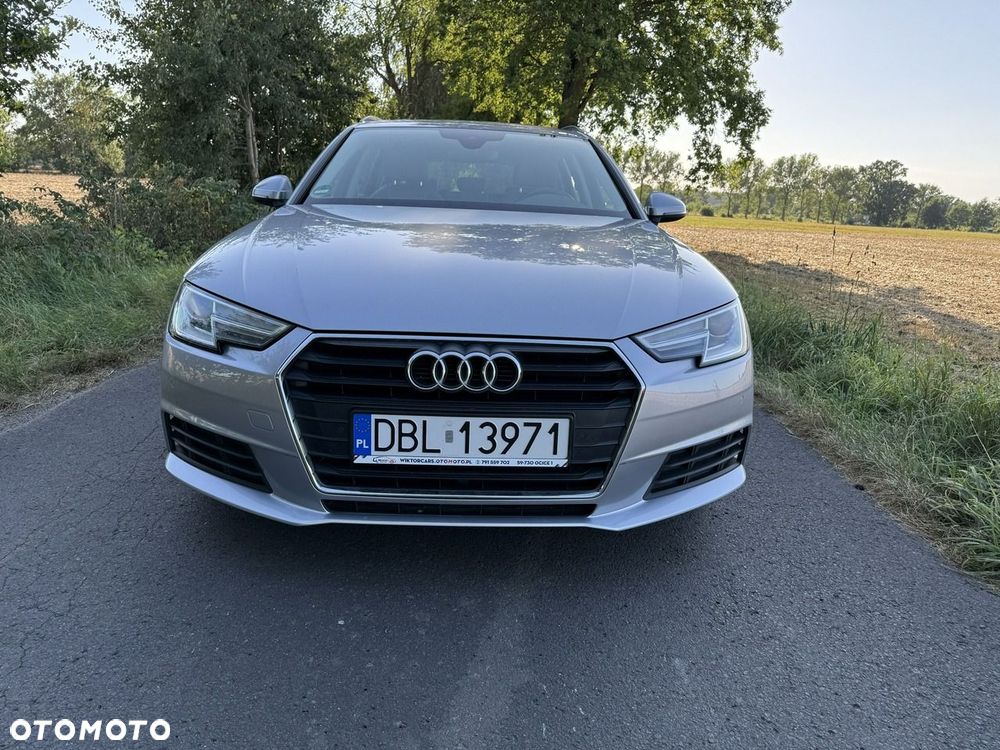 Audi A4 Avant 2.0 TDI S tronic design - 27