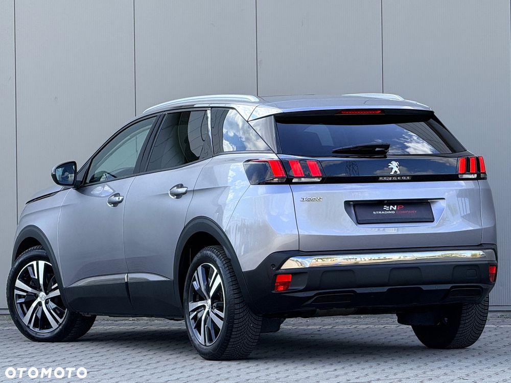 Peugeot 3008 BlueHDi 150 Stop & Start Allure - 40