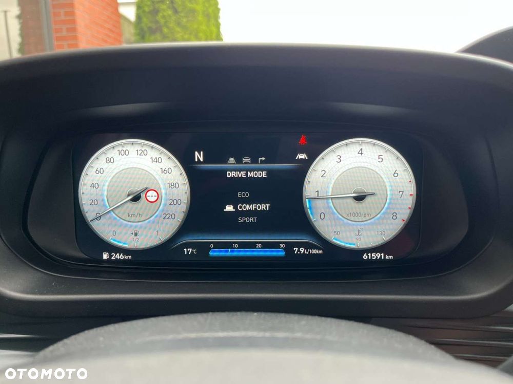 Hyundai i20 1.0 T-GDi N Line - 12