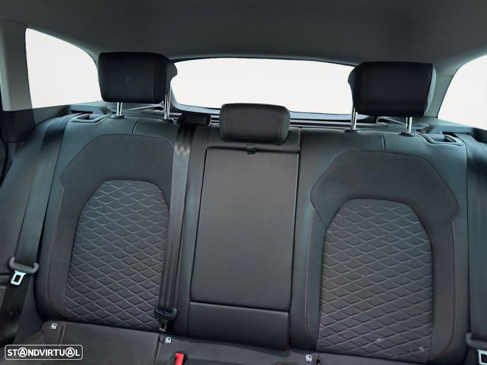 SEAT Leon ST 1.4 e-Hybrid FR DSG - 13