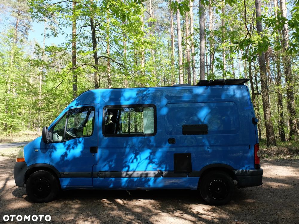 Renault Master - 23
