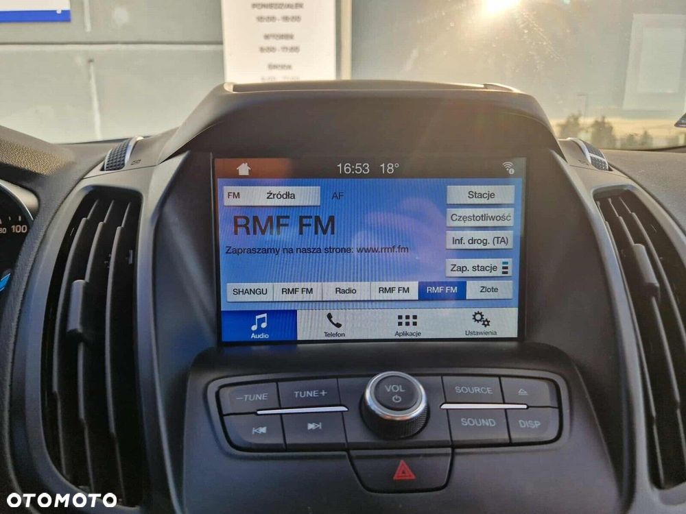 Ford Kuga 1.5 EcoBoost FWD Titanium ASS - 26