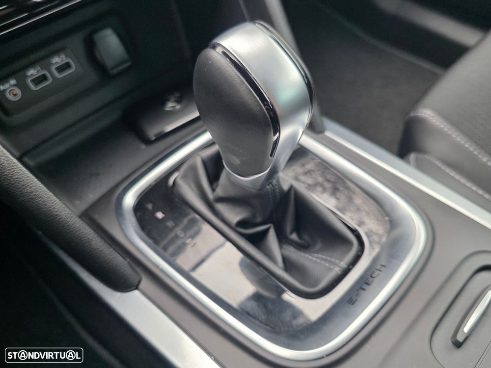 Renault Mégane Sport Tourer - 16