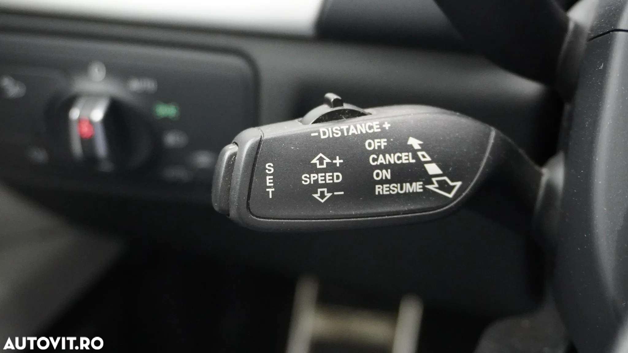 Audi A7 3.0 TDI quattro tiptronic - 13
