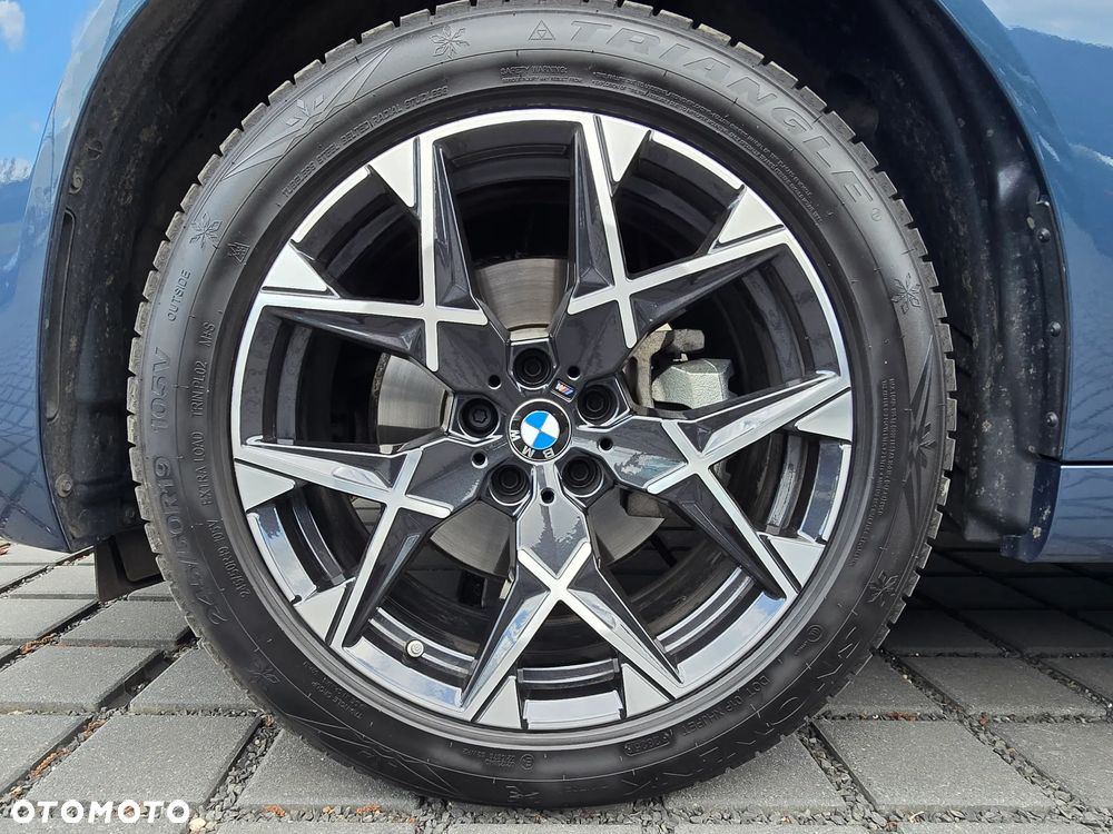 BMW X3 xDrive20d mHEV - 5