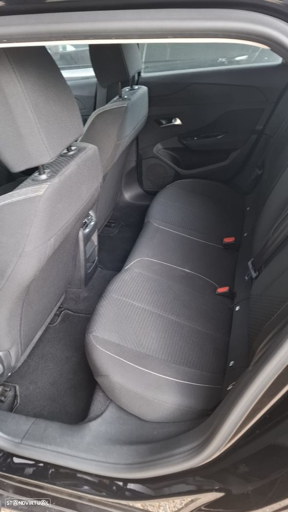 Peugeot 308 SW BlueHDi 130 EAT8 Stop & Start Allure Pack - 10