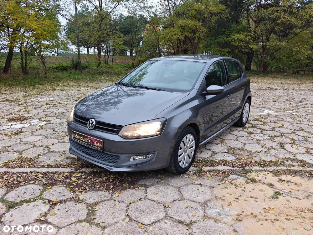 Volkswagen Polo 1.4 FSI Highline - 2
