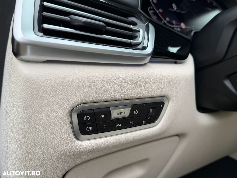 BMW X5 xDrive45e AT PHEV - 23