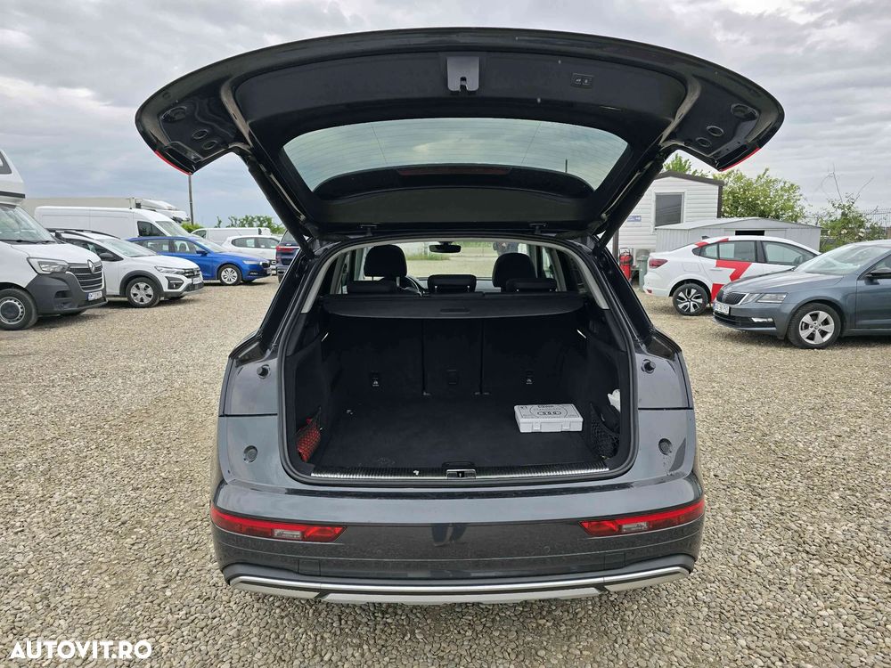 Audi Q5 - 8