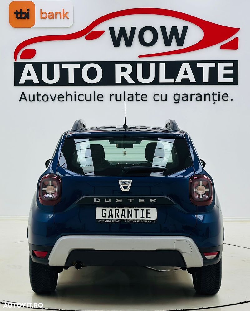 Dacia Duster - 10