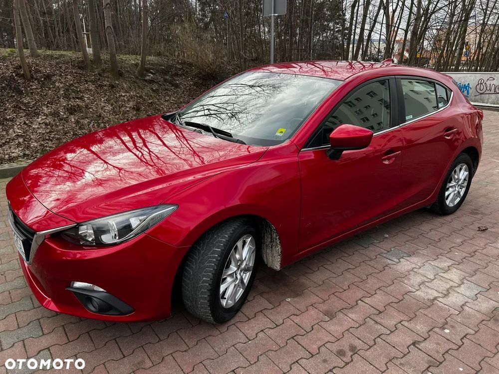 Mazda 3 2.0 Skyenergy - 3