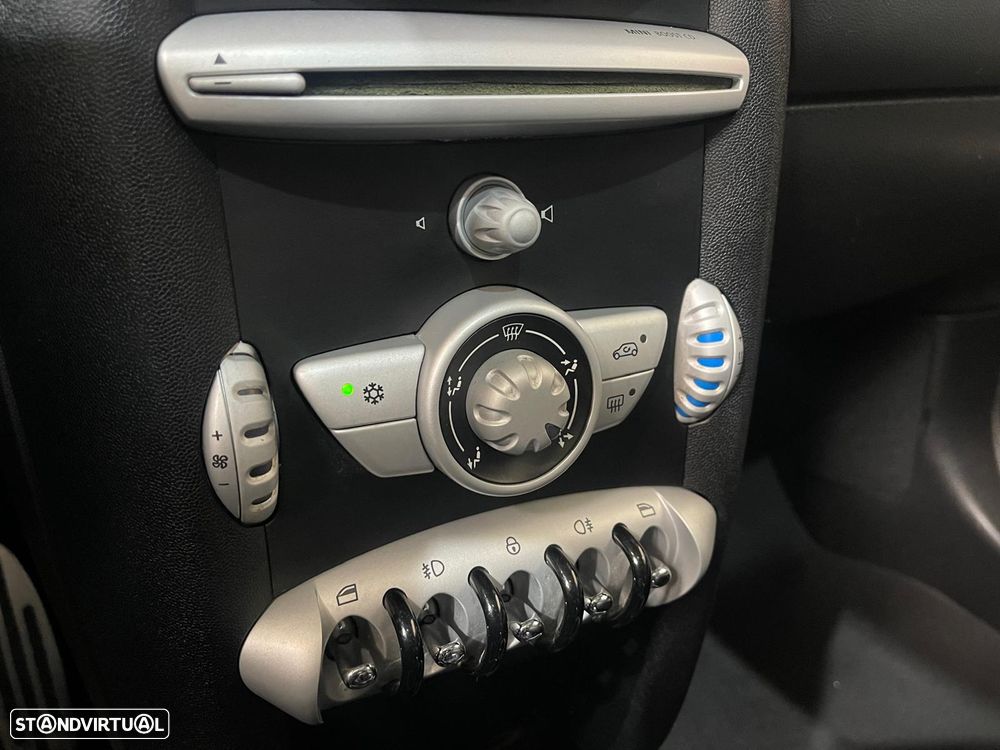 MINI 3 Portas Cooper S - 43