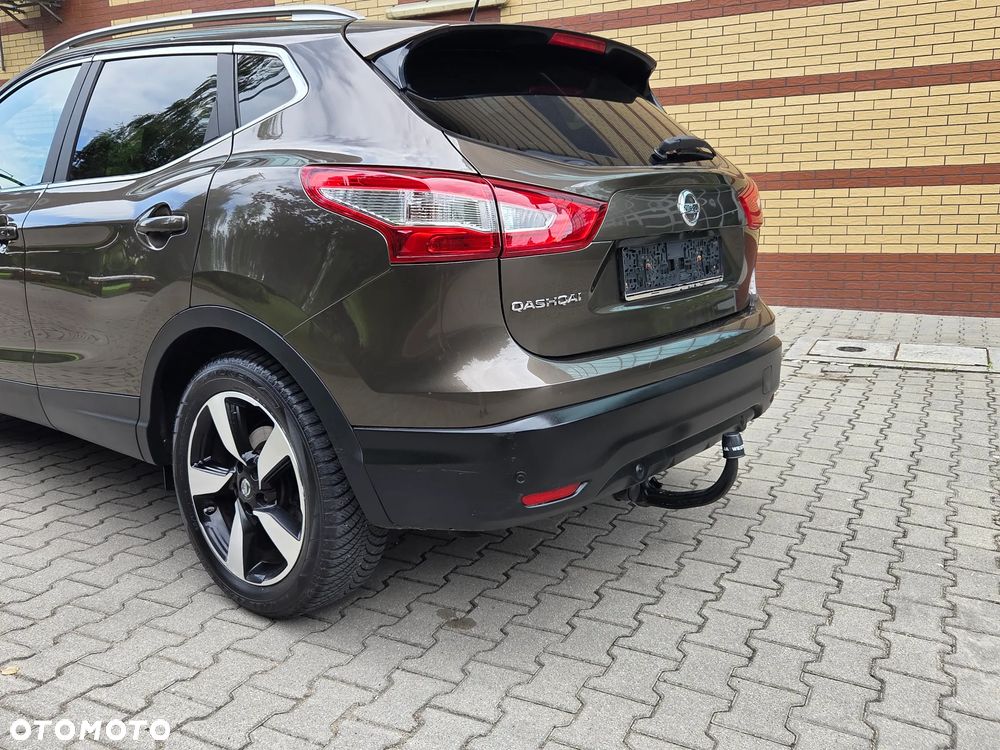Nissan Qashqai 1.6 DIG-T 360 - 13