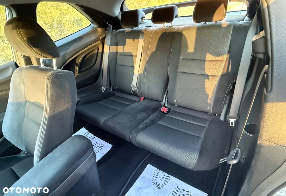 Honda Civic 1.4 TypeS - 19