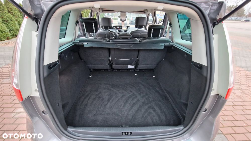 Renault Grand Scenic Gr 1.2 TCe Energy Bose Edition - 25