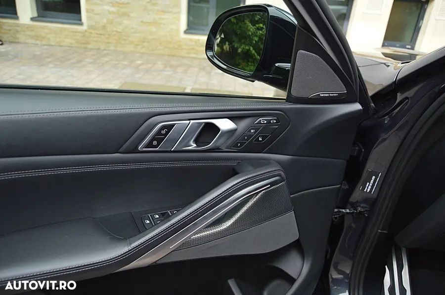 BMW X6 xDrive30d - 29