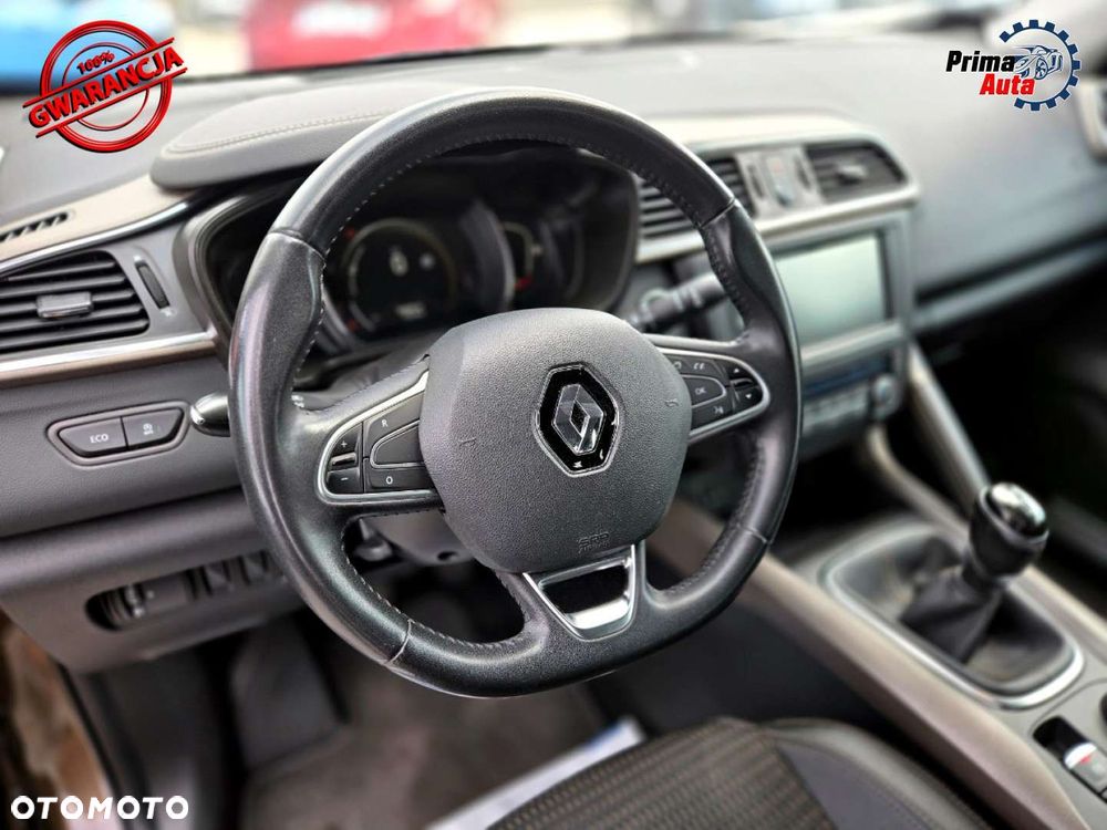 Renault Kadjar - 18