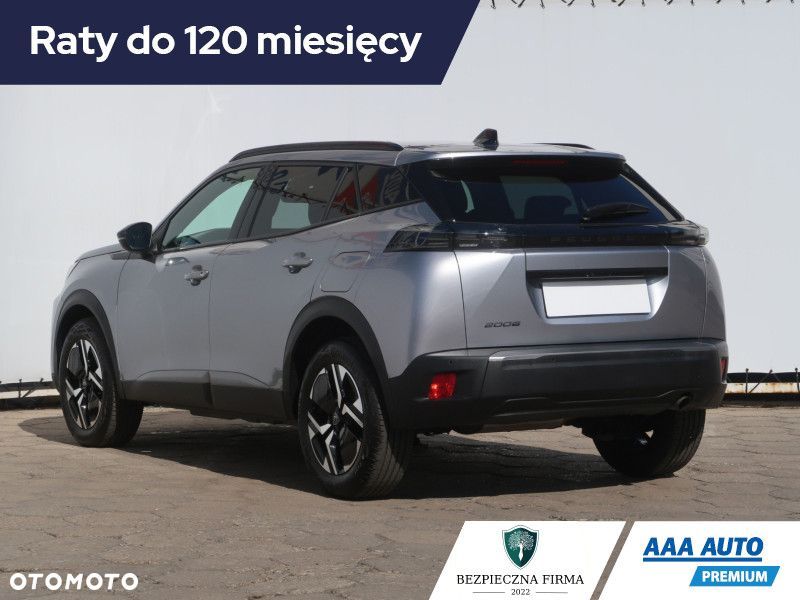 Peugeot 2008 - 6