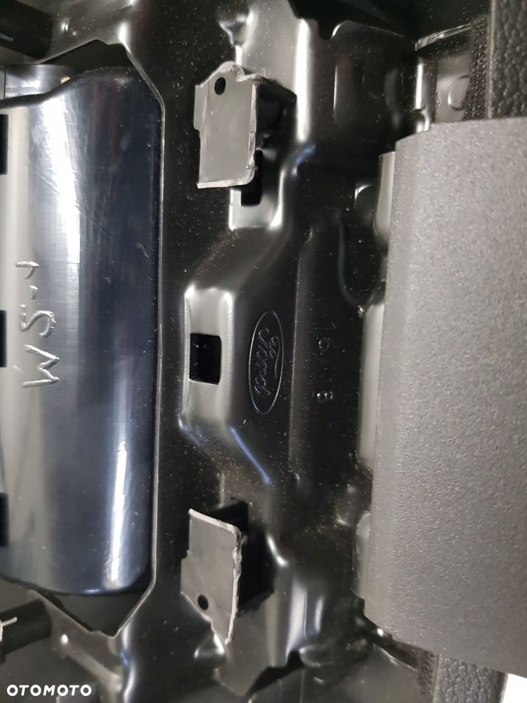 Podłokietnik kratka tył Ford S-max mk2 - 14