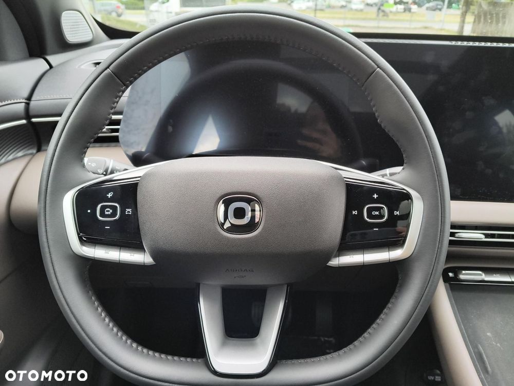 Changan CS55 Plus - 12