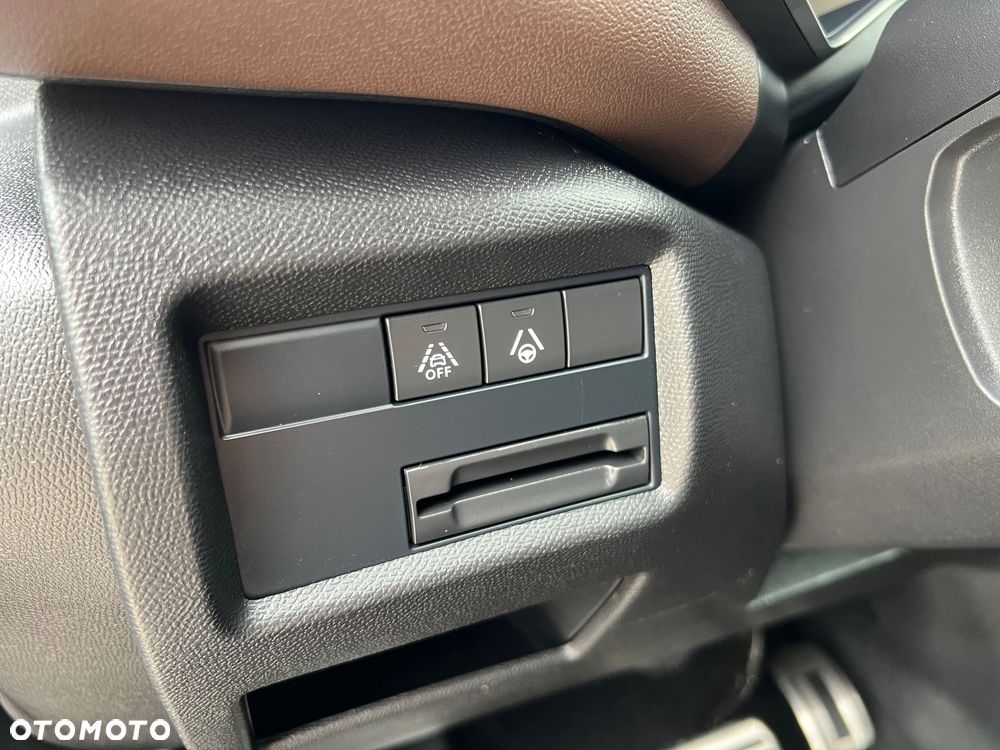 Citroën C5 Aircross Pure Tech 180 S&S EAT8 SHINE - 22