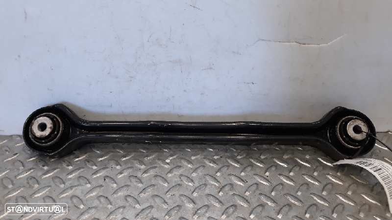 BRAÇO SUSPENSÃO INFERIRO TRASEIRO ESQUERDO BMW 1 118 D 143CV 1995CC - 1