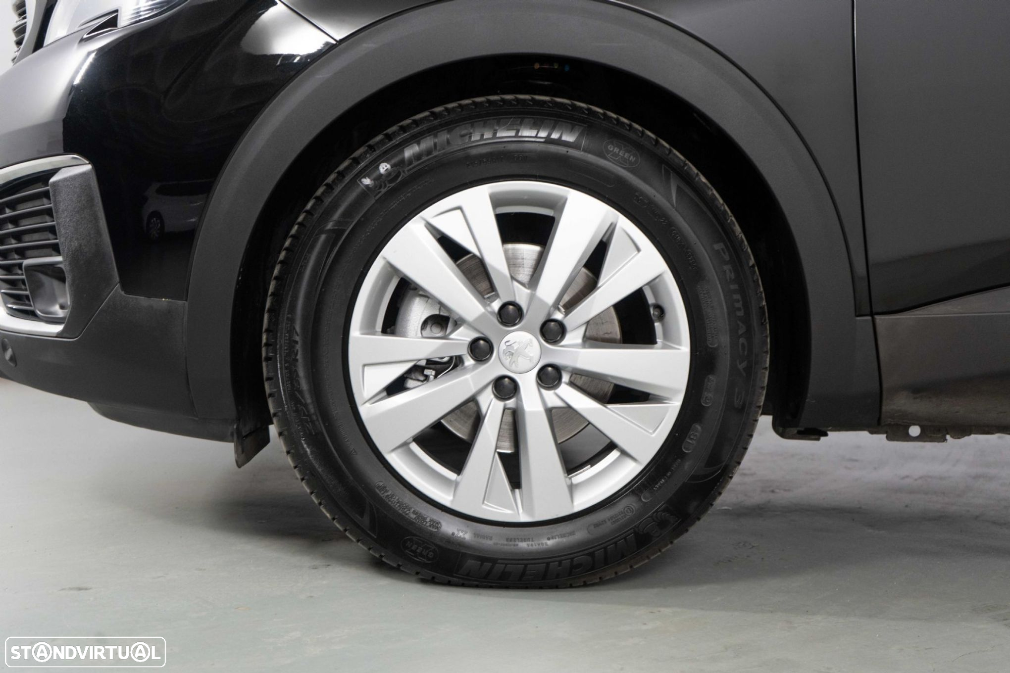 Peugeot 5008 1.2 PureTech Active - 19