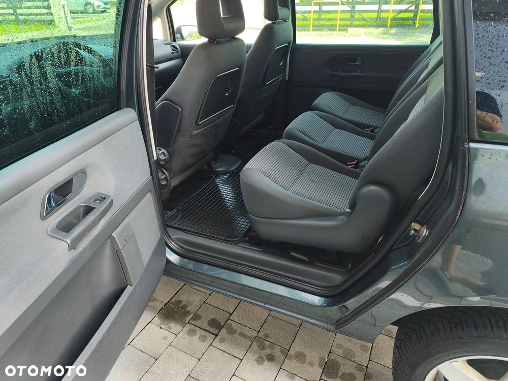 Seat Alhambra - 17