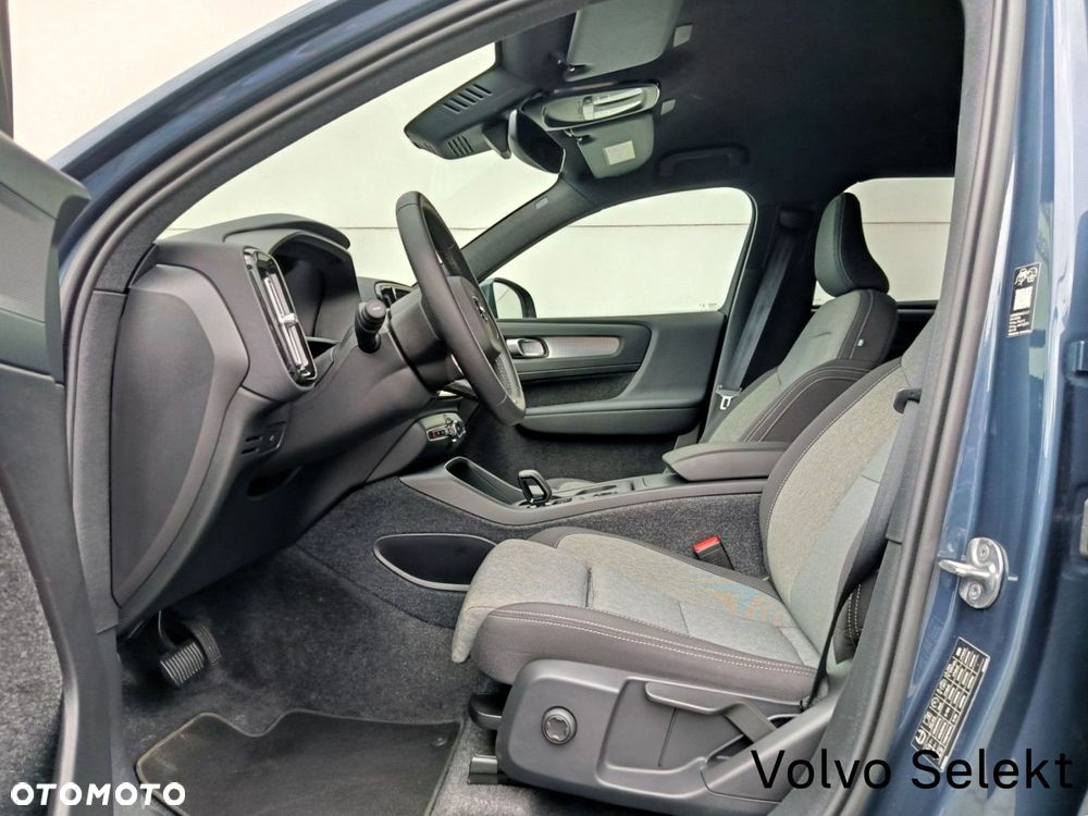 Volvo XC 40 - 13