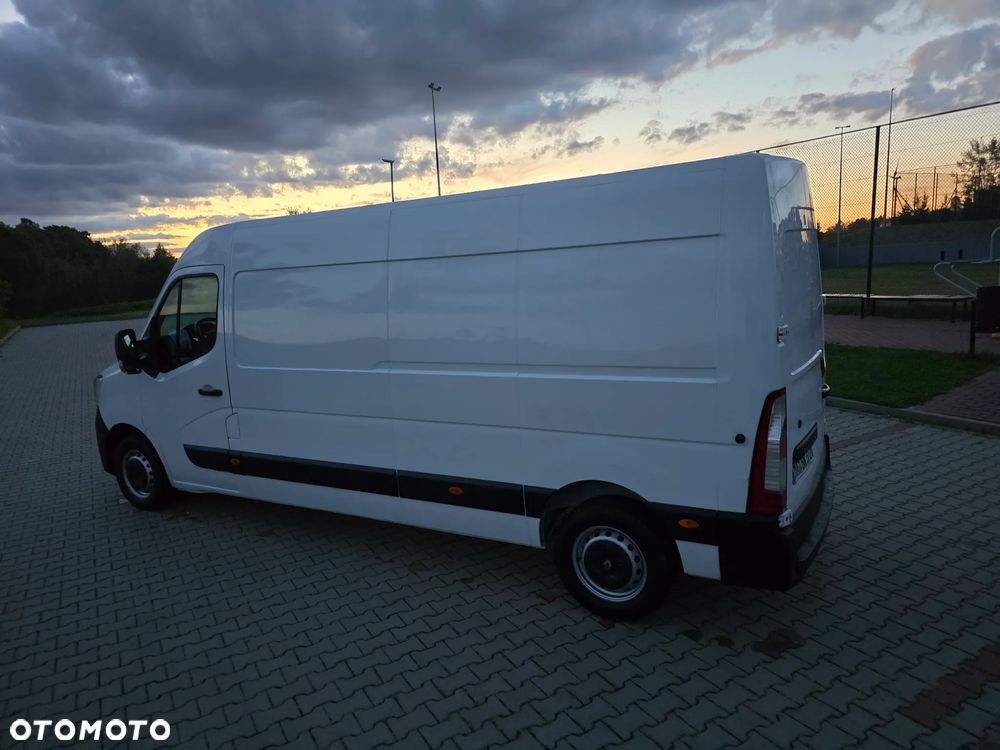 Renault Master - 22