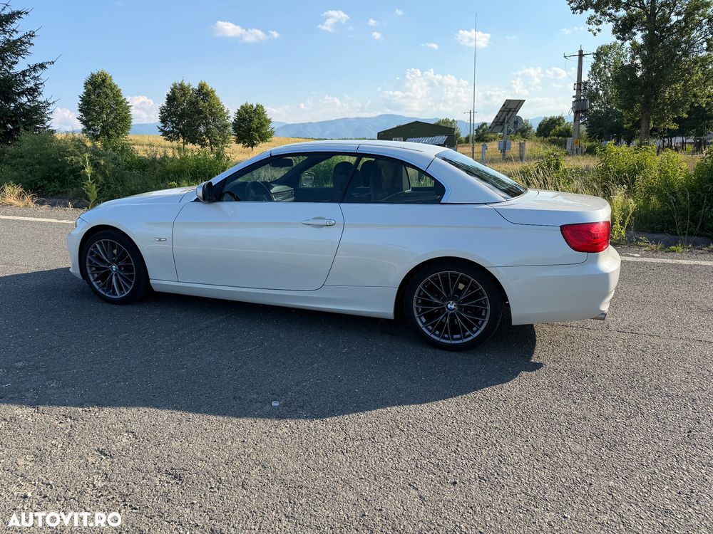 BMW Seria 3 320i Aut. Edition Exclusive - 9