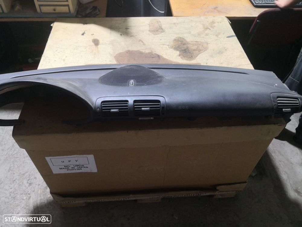 Tablier Mercedes-Benz C-Class Coupe Sport (Cl203) - 1