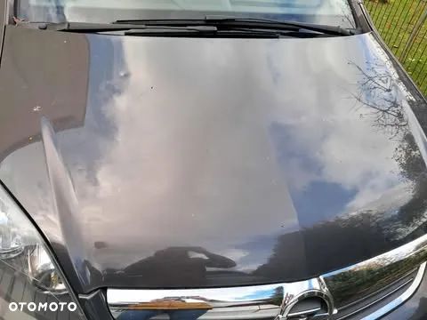 Opel Zafira 1.8 - 11