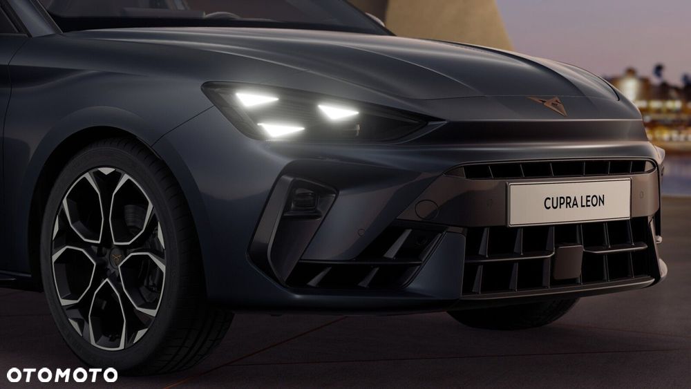 Cupra Leon 2.0 TDI DSG - 9