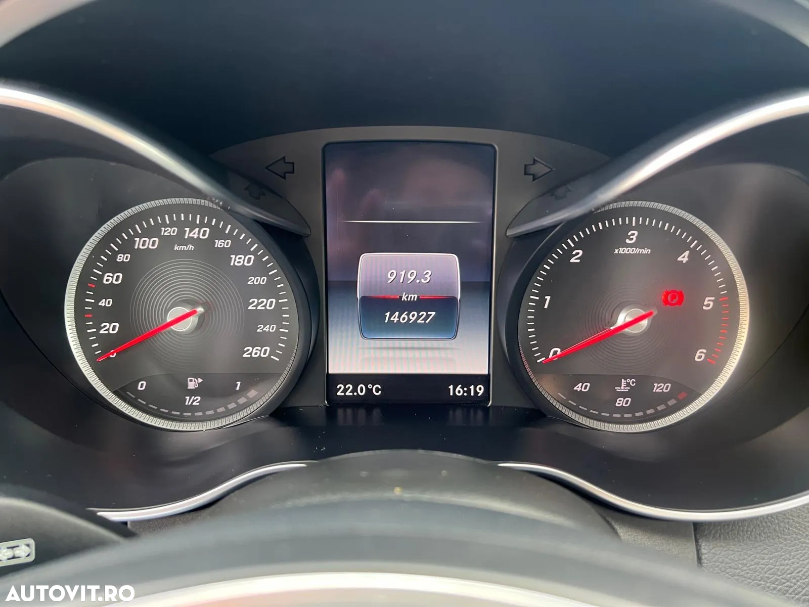 Mercedes-Benz C 200 (BlueTEC) d Exclusive - 6