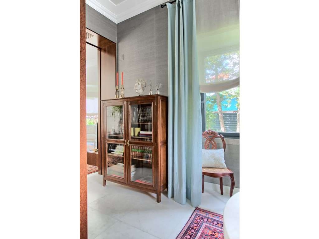 Moradia Isolada, 6 quartos, Moradias Restelo - Grande imagem: 3/25