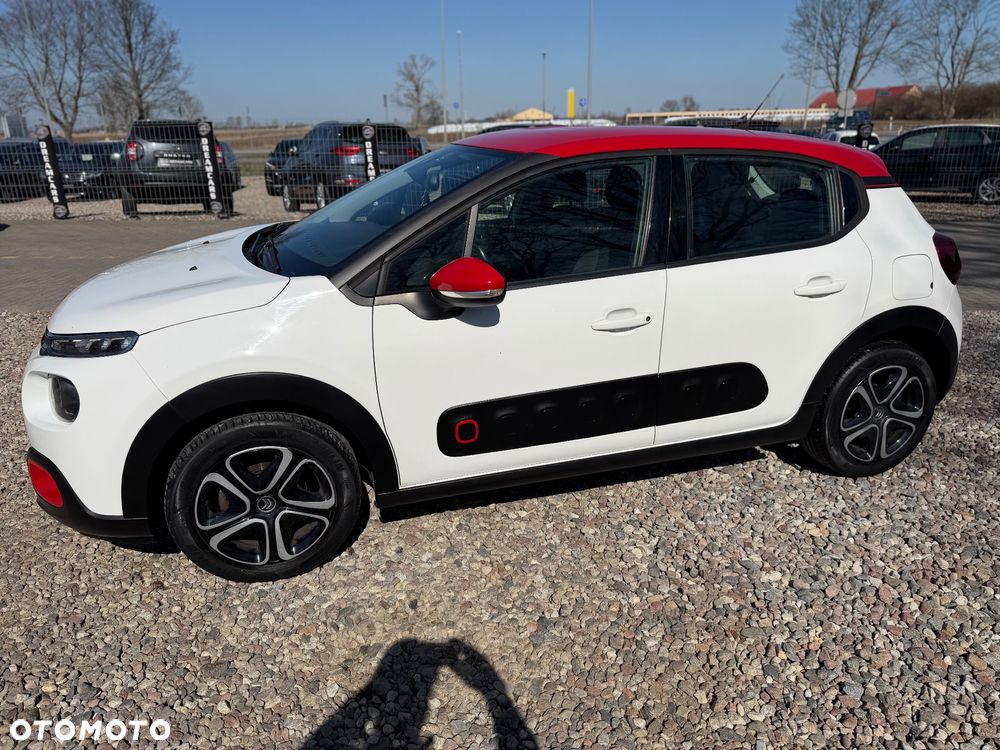 Citroën C3 - 8