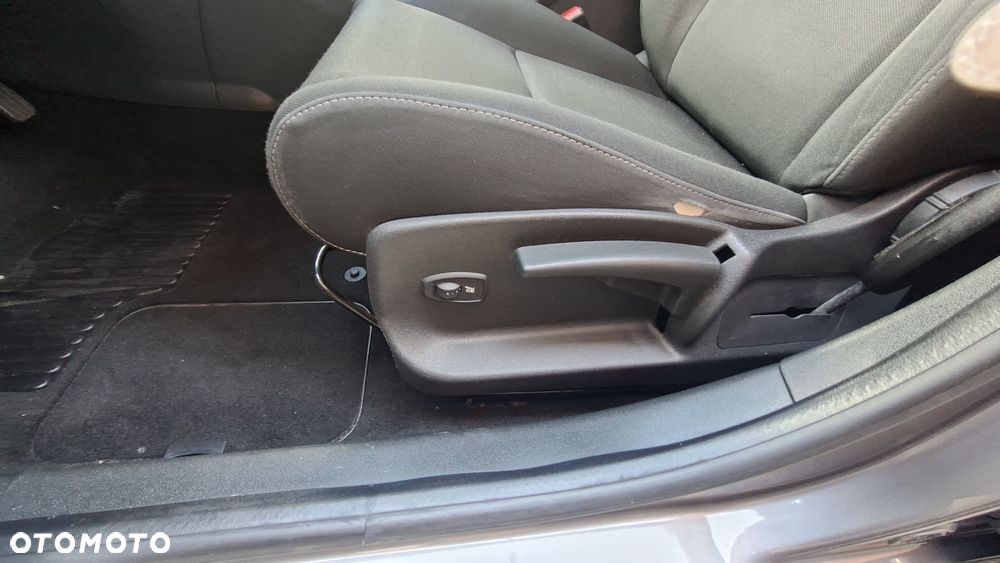 Renault Megane 1.6 16V 100 TomTom Edition - 18