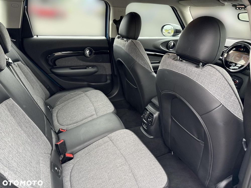 MINI Clubman - 19