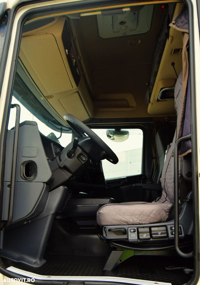 Scania R450 - 10