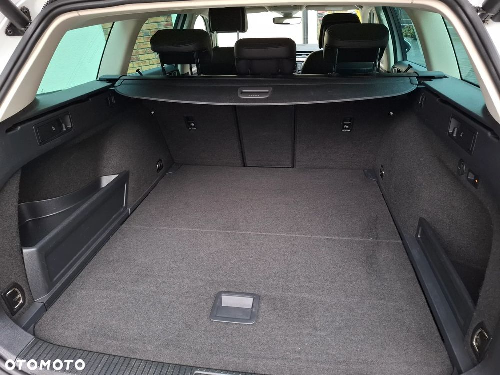 Volkswagen Passat 2.0 TDI BMT Highline DSG - 17