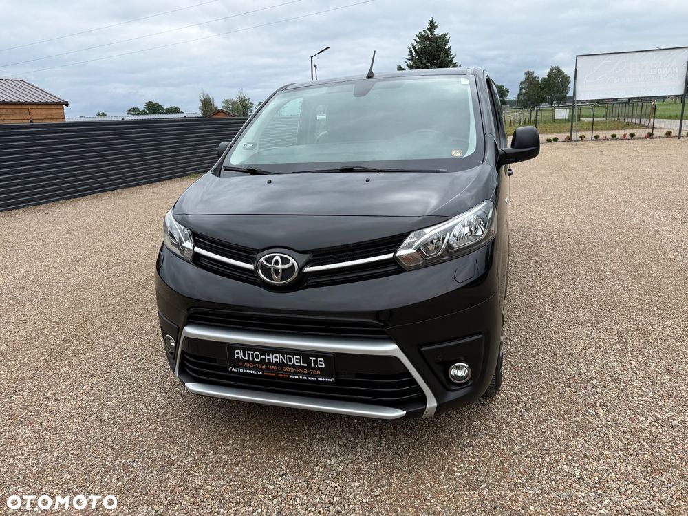 Toyota Proace - 17