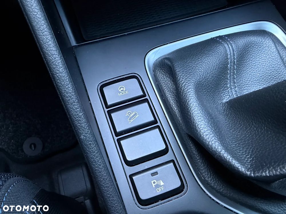 Hyundai Tucson 1.6 T-GDi Style 2WD - 34