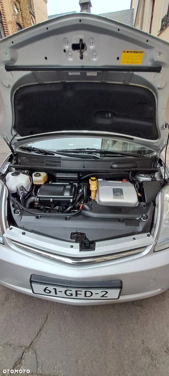 Toyota Prius - 31