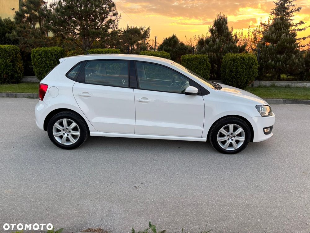 Volkswagen Polo 1.4 Comfortline - 17