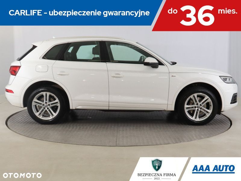 Audi Q5 - 8
